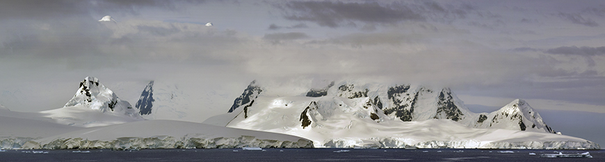Antarctica 16